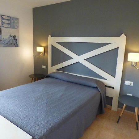 Hotel Casa Julia - Oasis Papagayo Corralejo Zewnętrze zdjęcie