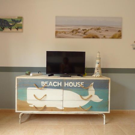 Hotel Casa Julia - Oasis Papagayo Corralejo Zewnętrze zdjęcie
