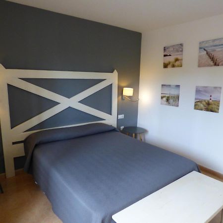 Hotel Casa Julia - Oasis Papagayo Corralejo Zewnętrze zdjęcie