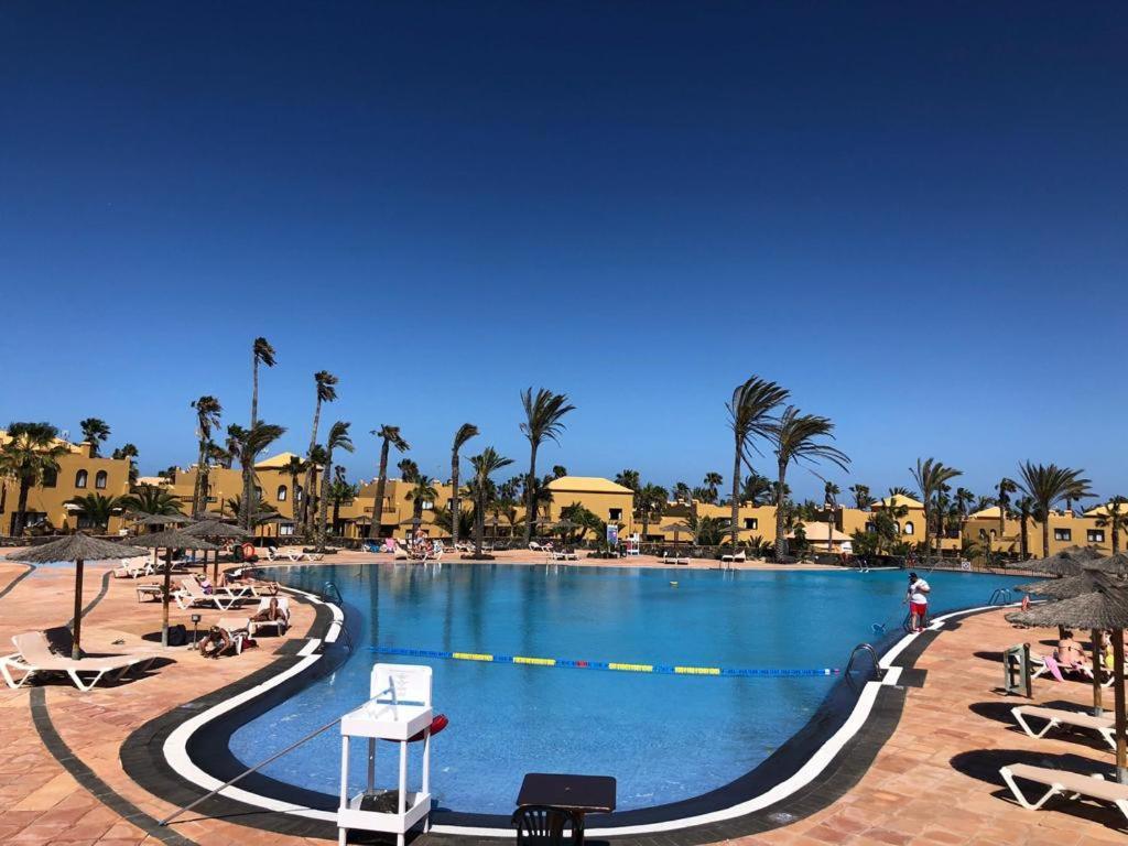 Hotel Casa Julia - Oasis Papagayo Corralejo Zewnętrze zdjęcie