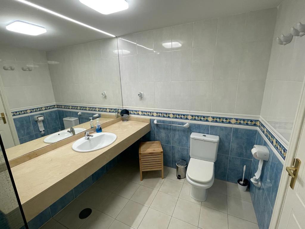 Hotel Casa Julia - Oasis Papagayo Corralejo Zewnętrze zdjęcie