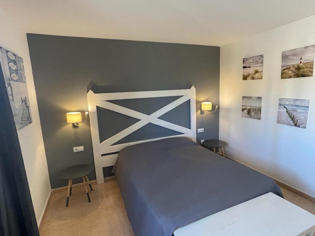 Hotel Casa Julia - Oasis Papagayo Corralejo Zewnętrze zdjęcie