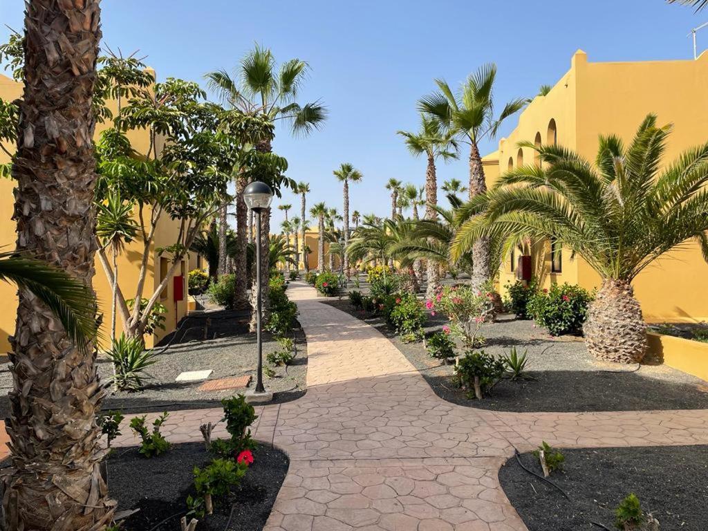 Hotel Casa Julia - Oasis Papagayo Corralejo Zewnętrze zdjęcie