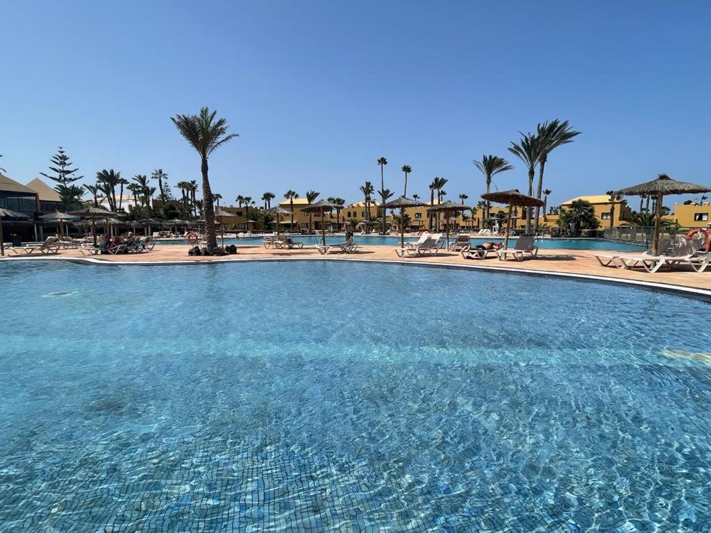 Hotel Casa Julia - Oasis Papagayo Corralejo Zewnętrze zdjęcie