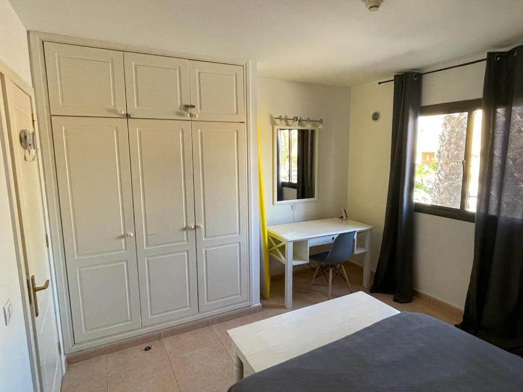 Hotel Casa Julia - Oasis Papagayo Corralejo Zewnętrze zdjęcie
