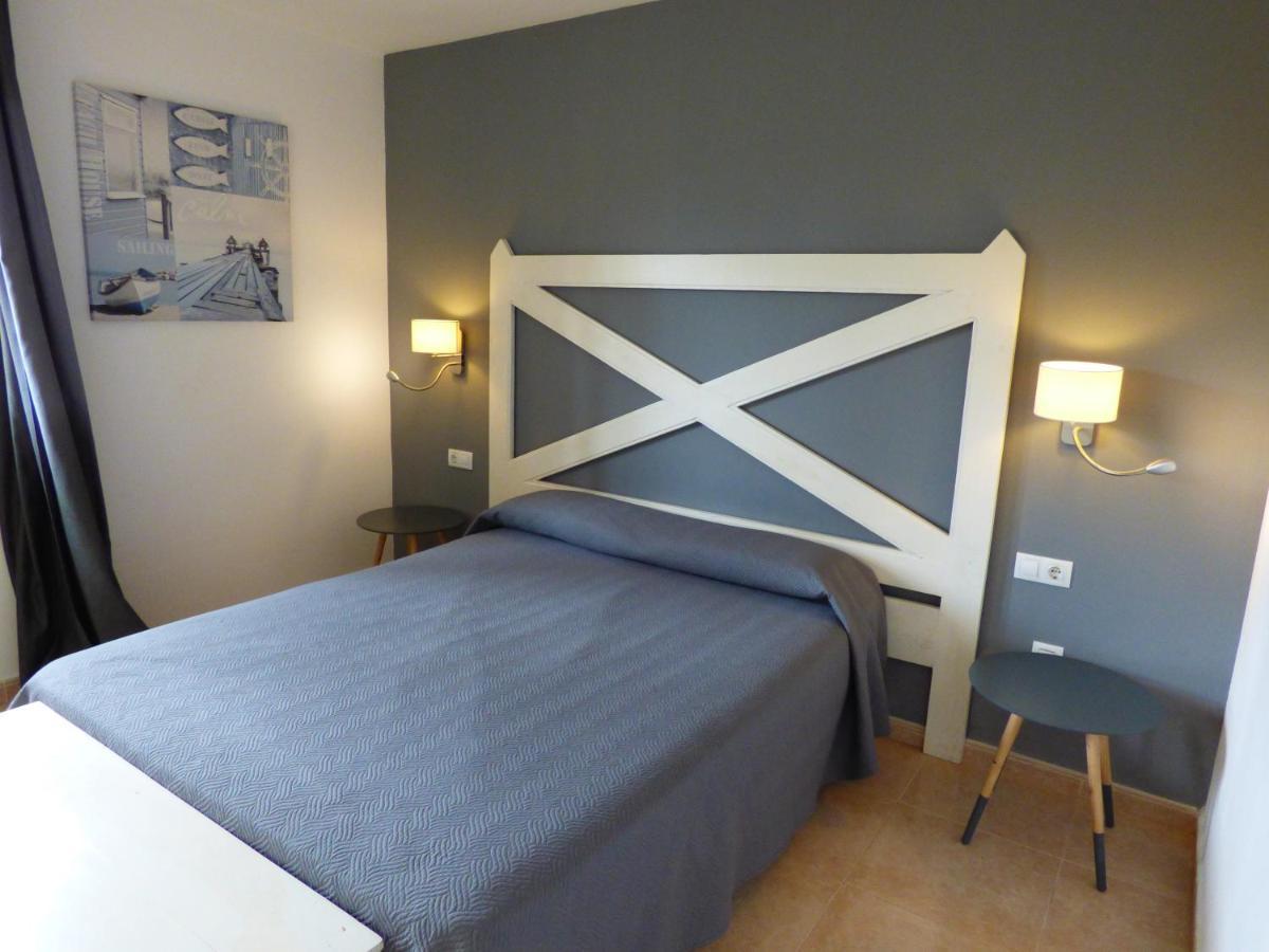 Hotel Casa Julia - Oasis Papagayo Corralejo Zewnętrze zdjęcie