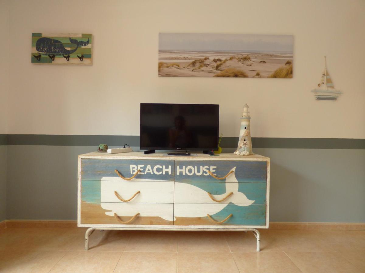 Hotel Casa Julia - Oasis Papagayo Corralejo Zewnętrze zdjęcie