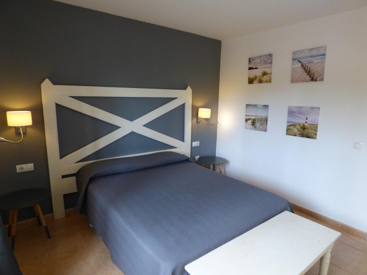 Hotel Casa Julia - Oasis Papagayo Corralejo Zewnętrze zdjęcie