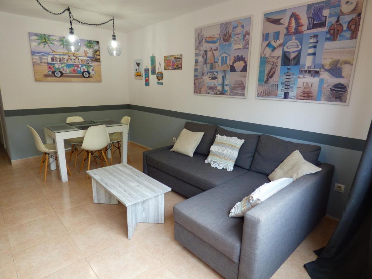 Hotel Casa Julia - Oasis Papagayo Corralejo Zewnętrze zdjęcie