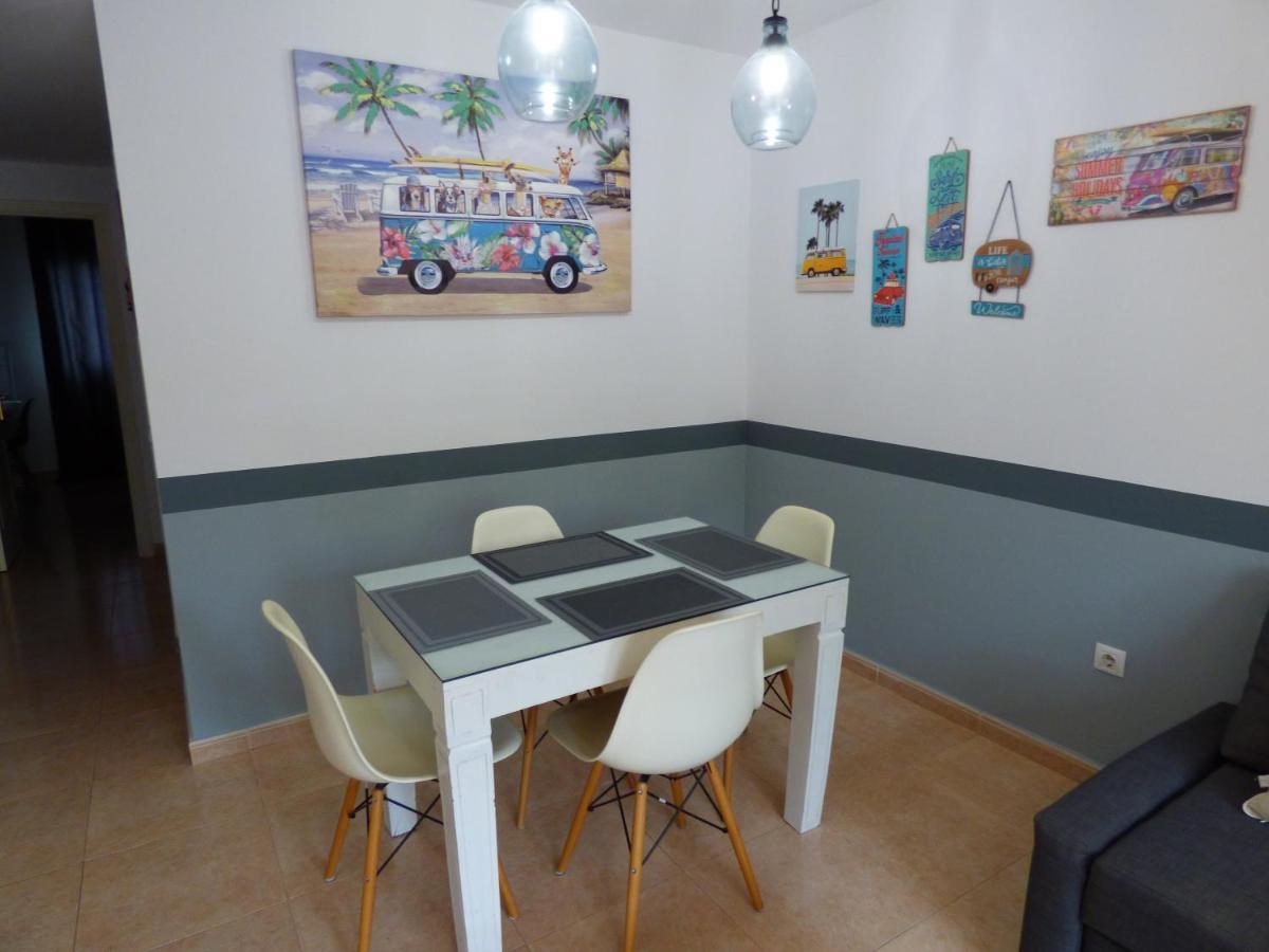 Hotel Casa Julia - Oasis Papagayo Corralejo Zewnętrze zdjęcie